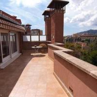 Flat in Spain, Catalunya, Barcelona, 120 sq.m.