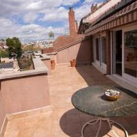 Flat in Spain, Catalunya, Barcelona, 120 sq.m.