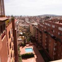 Flat in Spain, Catalunya, Barcelona, 120 sq.m.
