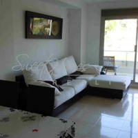 Flat in Spain, Catalunya, Begur, 85 sq.m.