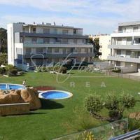 Flat in Spain, Catalunya, Begur, 85 sq.m.