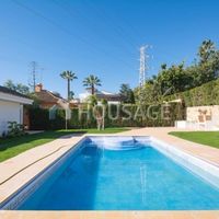 Вилла в Испании, Андалусия, 328 кв.м.