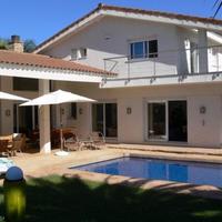 Дом в Испании, Каталония, Багур