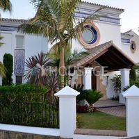 Вилла в Испании, Андалусия, 531 кв.м.