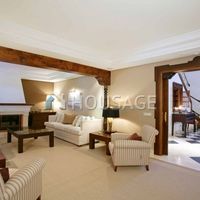 Вилла в Испании, Андалусия, 531 кв.м.