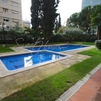 Пентхаус в Испании, Каталония, 295 кв.м.