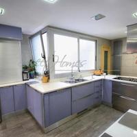 Пентхаус в Испании, Каталония, 295 кв.м.