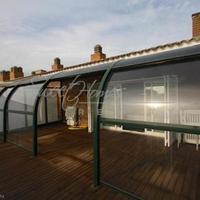 Пентхаус в Испании, Каталония, 295 кв.м.