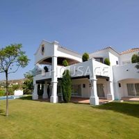 Вилла в Испании, Андалусия, 531 кв.м.