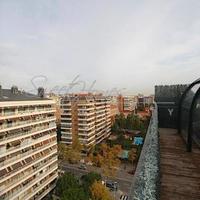 Пентхаус в Испании, Каталония, 295 кв.м.