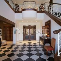 Вилла в Испании, Андалусия, 531 кв.м.