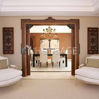 Вилла в Испании, Андалусия, 531 кв.м.