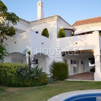 Вилла в Испании, Андалусия, 531 кв.м.