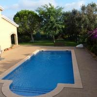 House in Spain, Catalunya, Begur, 600 sq.m.