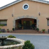 House in Spain, Catalunya, Begur, 600 sq.m.