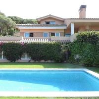 House in Spain, Catalunya, Begur, 600 sq.m.