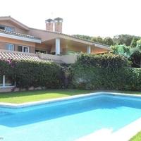 House in Spain, Catalunya, Begur, 600 sq.m.