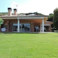 House in Spain, Catalunya, Begur, 600 sq.m.