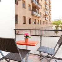 Квартира в центре города в Испании, Каталония, 67 кв.м.