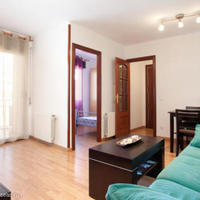 Квартира в центре города в Испании, Каталония, 67 кв.м.