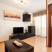 Квартира в центре города в Испании, Каталония, 67 кв.м.