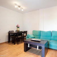 Квартира в центре города в Испании, Каталония, 67 кв.м.