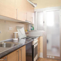 Квартира в центре города в Испании, Каталония, 67 кв.м.