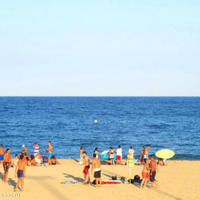 Квартира в центре города в Испании, Каталония, 67 кв.м.