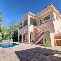 Villa in Spain, Andalucia, 485 sq.m.