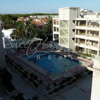 Квартира на первой линии моря/озера в Испании, Каталония, Багур, 80 кв.м.