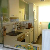 Квартира на первой линии моря/озера в Испании, Каталония, Багур, 80 кв.м.