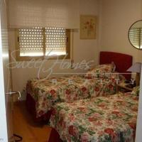 Квартира на первой линии моря/озера в Испании, Каталония, Багур, 80 кв.м.