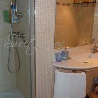 Квартира на первой линии моря/озера в Испании, Каталония, Багур, 80 кв.м.