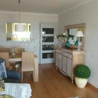 Квартира на первой линии моря/озера в Испании, Каталония, Багур, 80 кв.м.