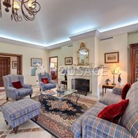 Villa in Spain, Andalucia, 485 sq.m.