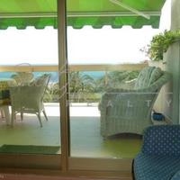 Квартира на первой линии моря/озера в Испании, Каталония, Багур, 80 кв.м.