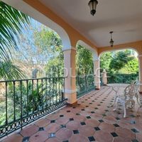 Villa in Spain, Andalucia, 485 sq.m.