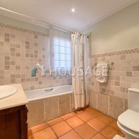 Villa in Spain, Andalucia, 485 sq.m.