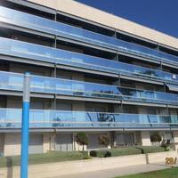 Квартира на первой линии моря/озера в Испании, Каталония, Барселона, 110 кв.м.