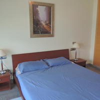 Квартира на первой линии моря/озера в Испании, Каталония, Барселона, 110 кв.м.