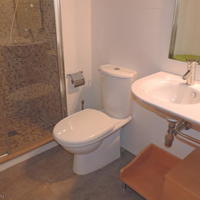 Квартира на первой линии моря/озера в Испании, Каталония, Барселона, 110 кв.м.