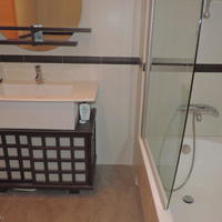 Квартира на первой линии моря/озера в Испании, Каталония, Барселона, 110 кв.м.