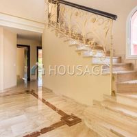 Villa in Spain, Andalucia, 433 sq.m.