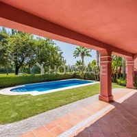 Villa in Spain, Andalucia, 433 sq.m.