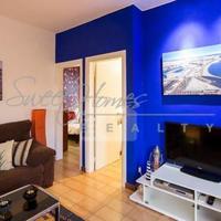 Пентхаус в Испании, Каталония, 120 кв.м.