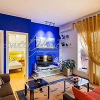 Пентхаус в Испании, Каталония, 120 кв.м.