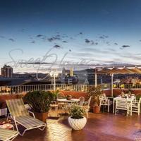 Пентхаус в Испании, Каталония, 120 кв.м.