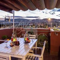 Пентхаус в Испании, Каталония, 120 кв.м.