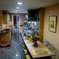 Flat in Spain, Catalunya, Barcelona, 212 sq.m.