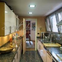 Flat in Spain, Catalunya, Barcelona, 212 sq.m.